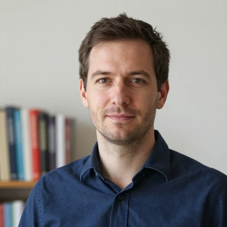 Hugo Gicquel
