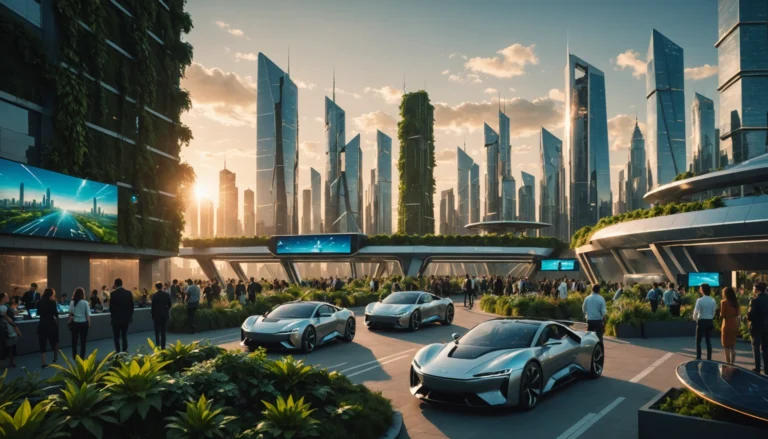 Quelles tendances futures