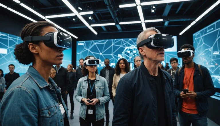 Actualités sur innovations technologiques