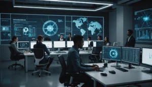 Tendances innovations actuelles