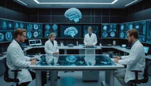 Innovations qui transforment le monde