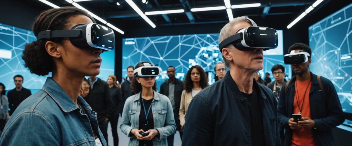 Actualités sur innovations technologiques