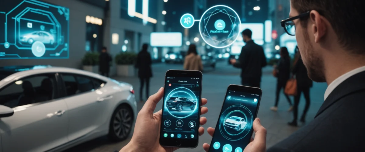 Que se passetil dans l'innovation