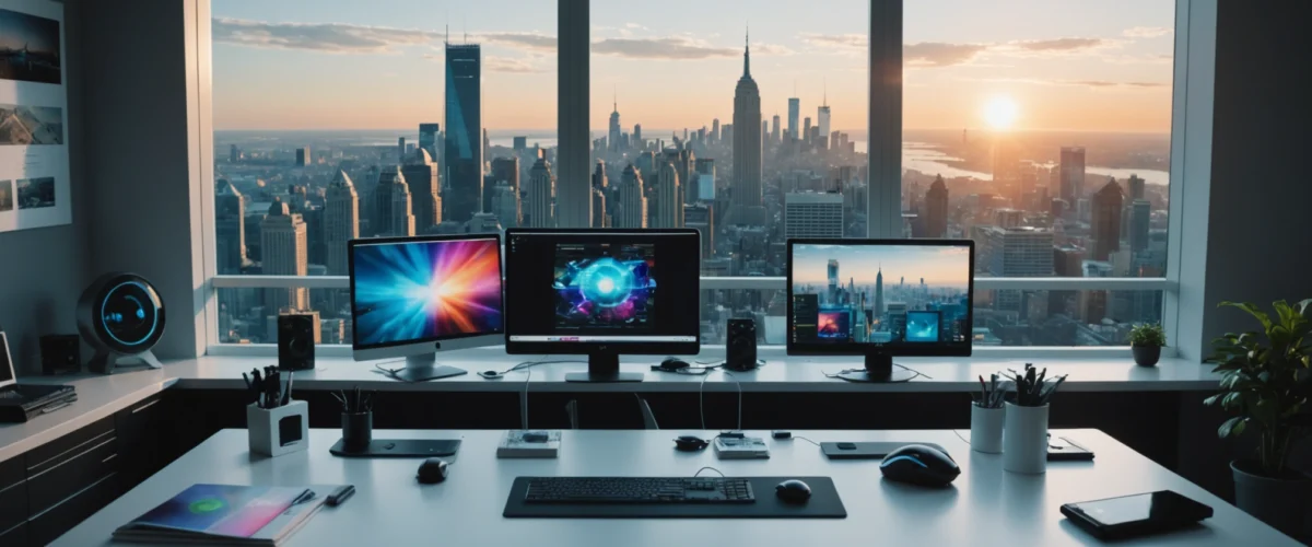 Actualités sur l'innovation