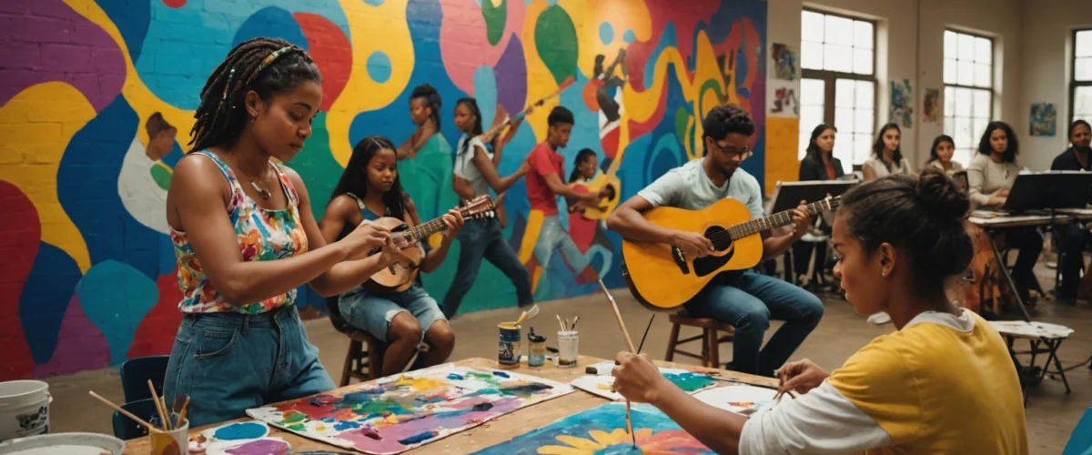 Nouveaux talents à découvrir