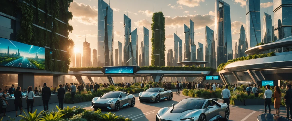 Quelles tendances futures