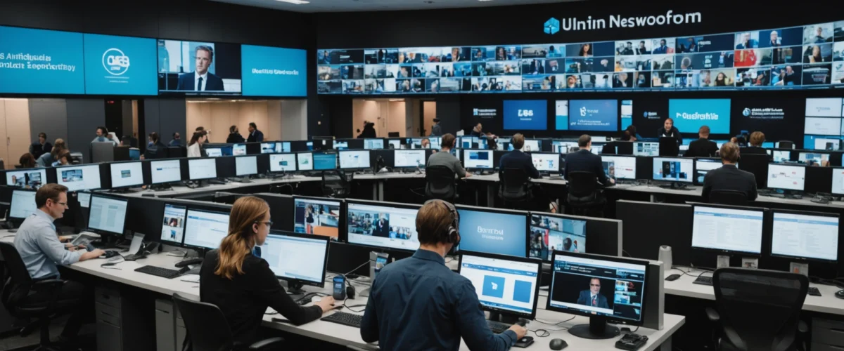 Évolution des médias culturels